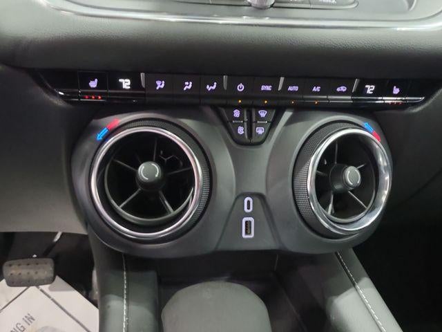 2025 Chevrolet Blazer LT AWD