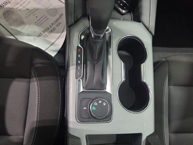 2025 Chevrolet Blazer LT AWD