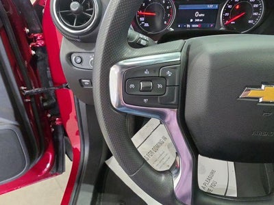 2025 Chevrolet Blazer LT AWD