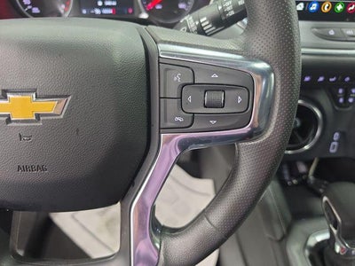 2025 Chevrolet Blazer LT AWD