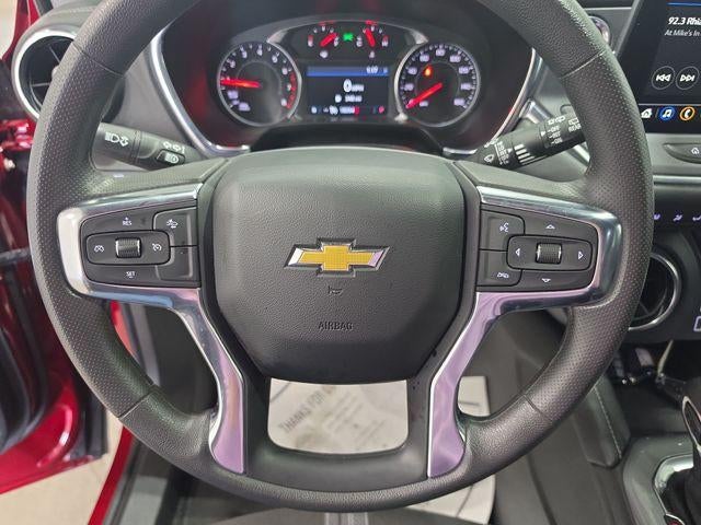 2025 Chevrolet Blazer LT AWD