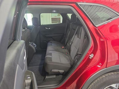 2025 Chevrolet Blazer LT AWD