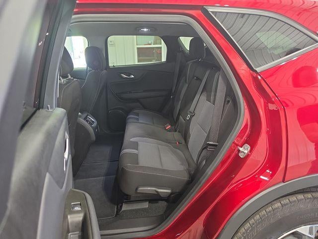 2025 Chevrolet Blazer LT AWD