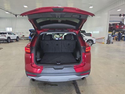2025 Chevrolet Blazer LT AWD