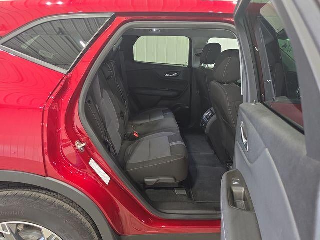 2025 Chevrolet Blazer LT AWD