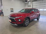 2025 Chevrolet Blazer LT AWD