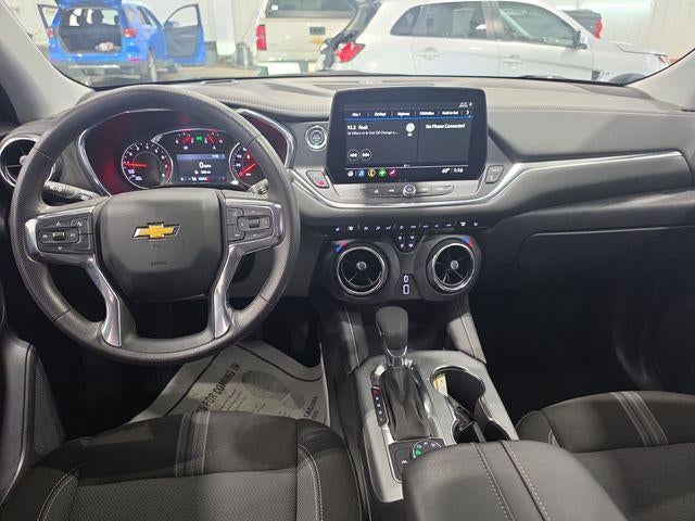 2025 Chevrolet Blazer LT AWD