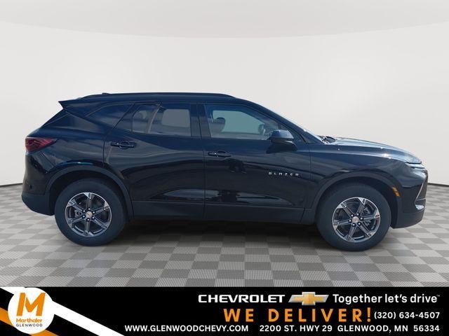 2026 Chevrolet Blazer LT AWD