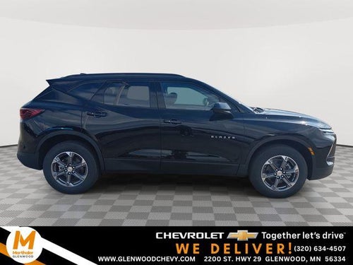 2026 Chevrolet Blazer LT AWD