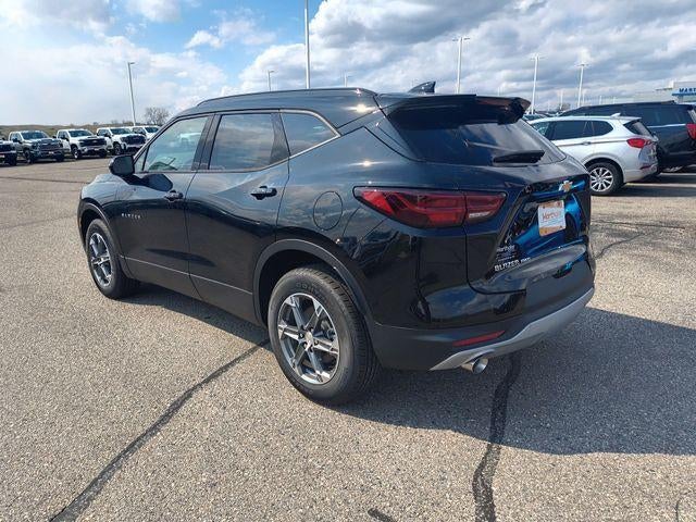 2026 Chevrolet Blazer LT AWD