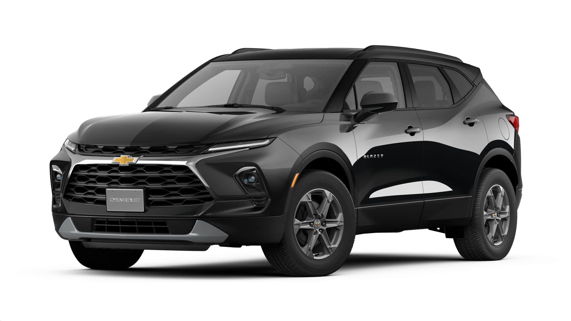 2026 Chevrolet Blazer LT AWD