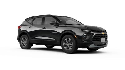 2026 Chevrolet Blazer LT AWD