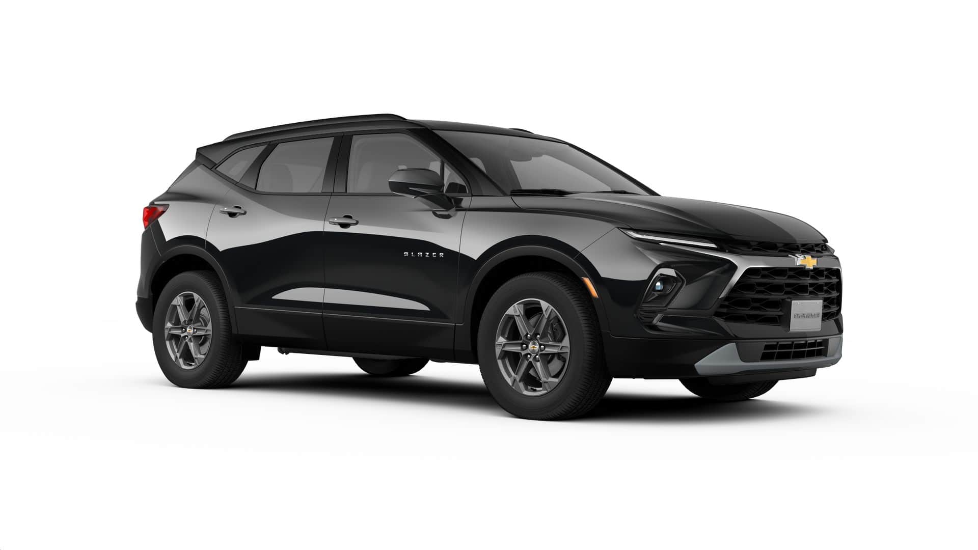 2026 Chevrolet Blazer LT AWD