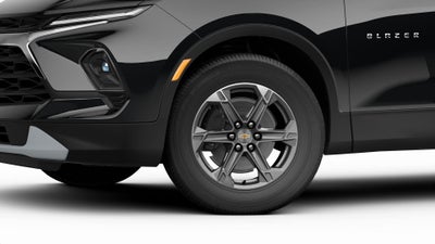 2026 Chevrolet Blazer LT AWD