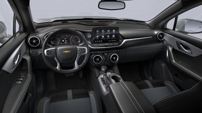 2026 Chevrolet Blazer LT AWD