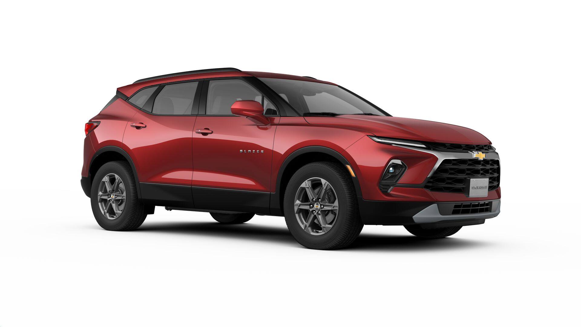 2026 Chevrolet Blazer LT AWD