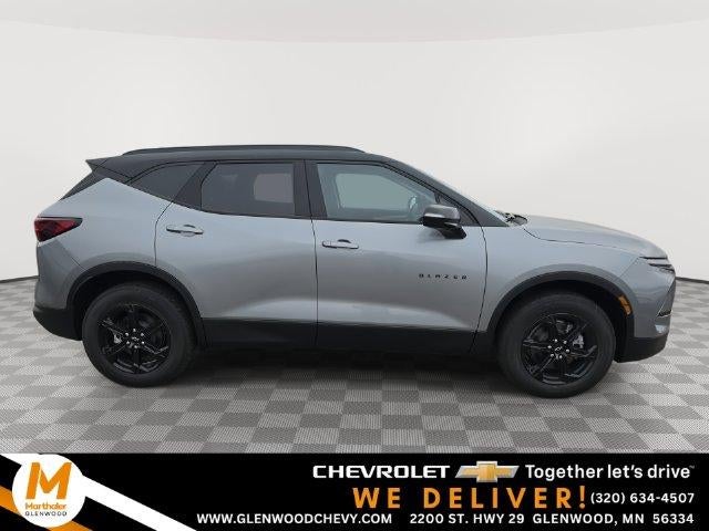 2026 Chevrolet Blazer LT AWD