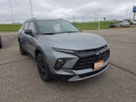 2026 Chevrolet Blazer LT AWD