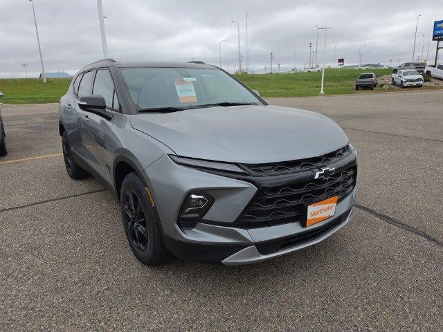 2026 Chevrolet Blazer LT AWD