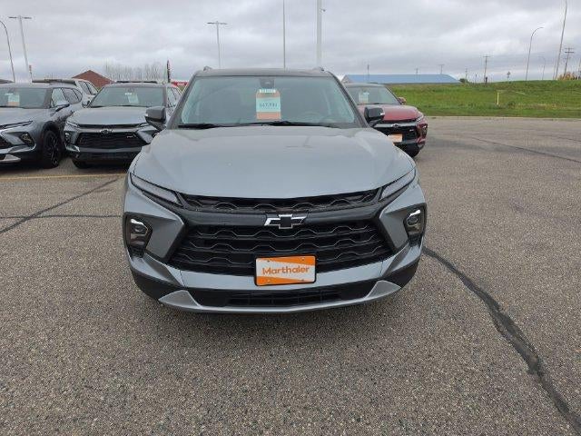 2026 Chevrolet Blazer LT AWD