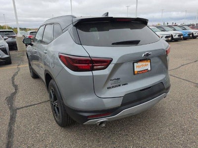 2026 Chevrolet Blazer LT AWD