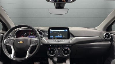 2023 Chevrolet Blazer AWD 4dr LT w/3LT