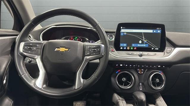 2023 Chevrolet Blazer AWD 4dr LT w/3LT