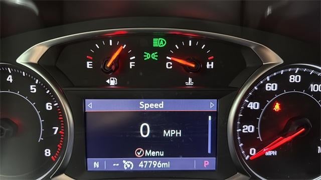 2023 Chevrolet Blazer AWD 4dr LT w/3LT