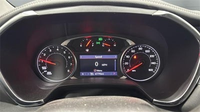 2023 Chevrolet Blazer AWD 4dr LT w/3LT