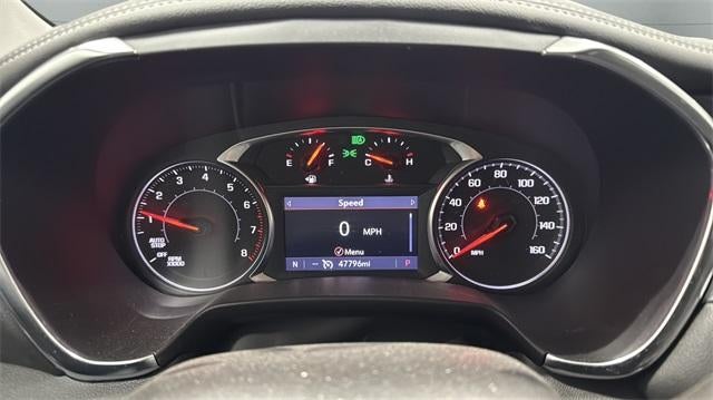 2023 Chevrolet Blazer AWD 4dr LT w/3LT