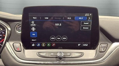 2023 Chevrolet Blazer AWD 4dr LT w/3LT