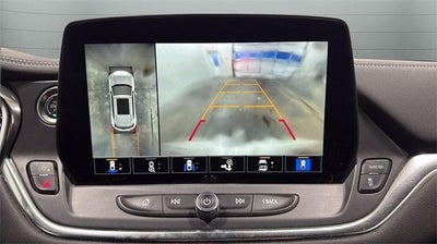 2023 Chevrolet Blazer AWD 4dr LT w/3LT