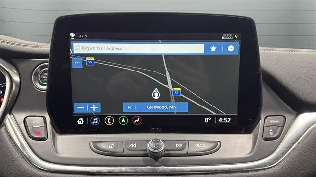 2023 Chevrolet Blazer AWD 4dr LT w/3LT