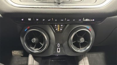 2023 Chevrolet Blazer AWD 4dr LT w/3LT
