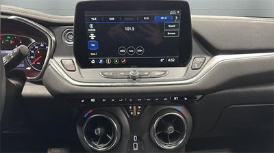 2023 Chevrolet Blazer AWD 4dr LT w/3LT