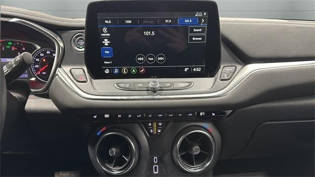 2023 Chevrolet Blazer AWD 4dr LT w/3LT