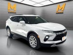 2023 Chevrolet Blazer AWD 4dr LT w/3LT