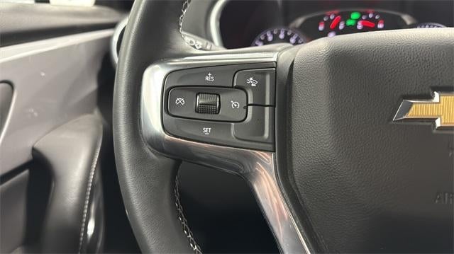2023 Chevrolet Blazer AWD 4dr LT w/3LT