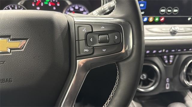 2023 Chevrolet Blazer AWD 4dr LT w/3LT