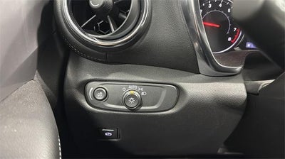 2023 Chevrolet Blazer AWD 4dr LT w/3LT