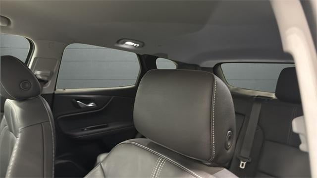 2023 Chevrolet Blazer AWD 4dr LT w/3LT