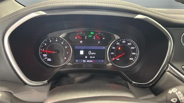 2023 Chevrolet Blazer AWD 4dr LT w/3LT