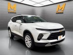 2023 Chevrolet Blazer AWD 4dr LT w/3LT