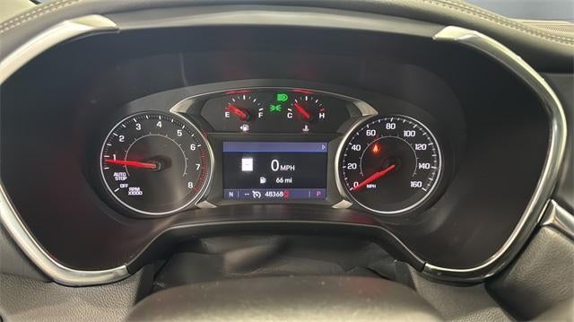 2023 Chevrolet Blazer AWD 4dr LT w/3LT