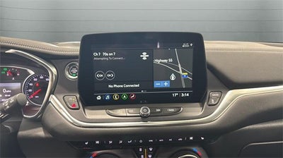 2023 Chevrolet Blazer AWD 4dr LT w/3LT