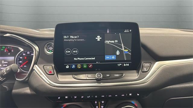 2023 Chevrolet Blazer AWD 4dr LT w/3LT