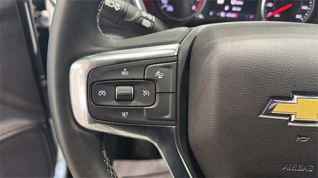 2023 Chevrolet Blazer AWD 4dr LT w/3LT