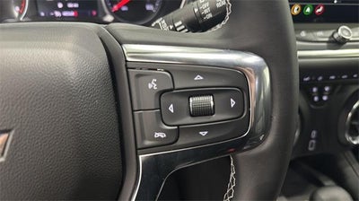 2023 Chevrolet Blazer AWD 4dr LT w/3LT