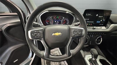2023 Chevrolet Blazer AWD 4dr LT w/3LT