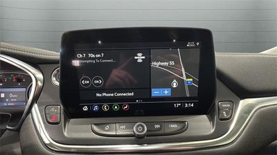 2023 Chevrolet Blazer AWD 4dr LT w/3LT